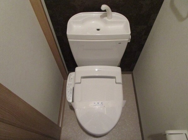 コクリコ富田の物件内観写真